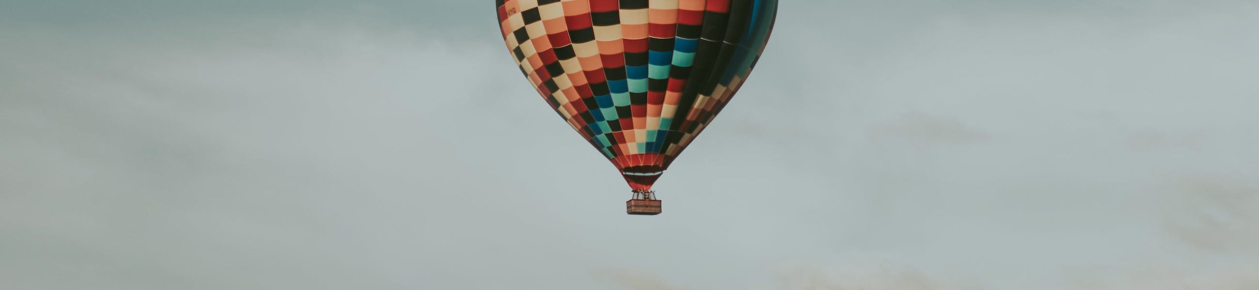 hot air baloon