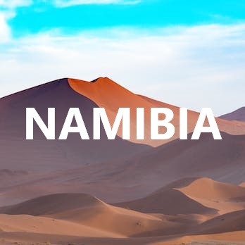 Namibia